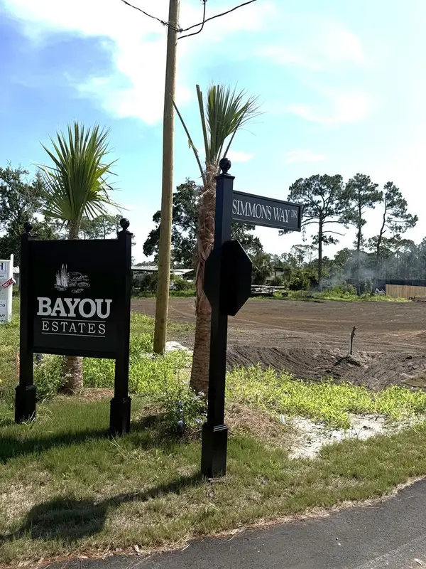 Lot 1 Simmons Way Dr, Port St. Joe, FL 32456
