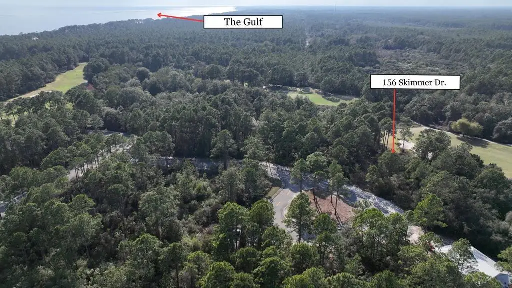 156 Skimmer Dr, Carrabelle, FL 32322 - Image #1