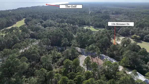 156 Skimmer Dr, Carrabelle, FL 32322