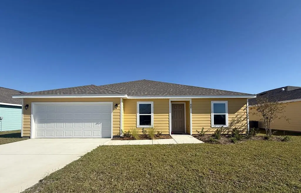 444 Salt Creek Ln, Mexico Beach, FL 32456 - Image #1