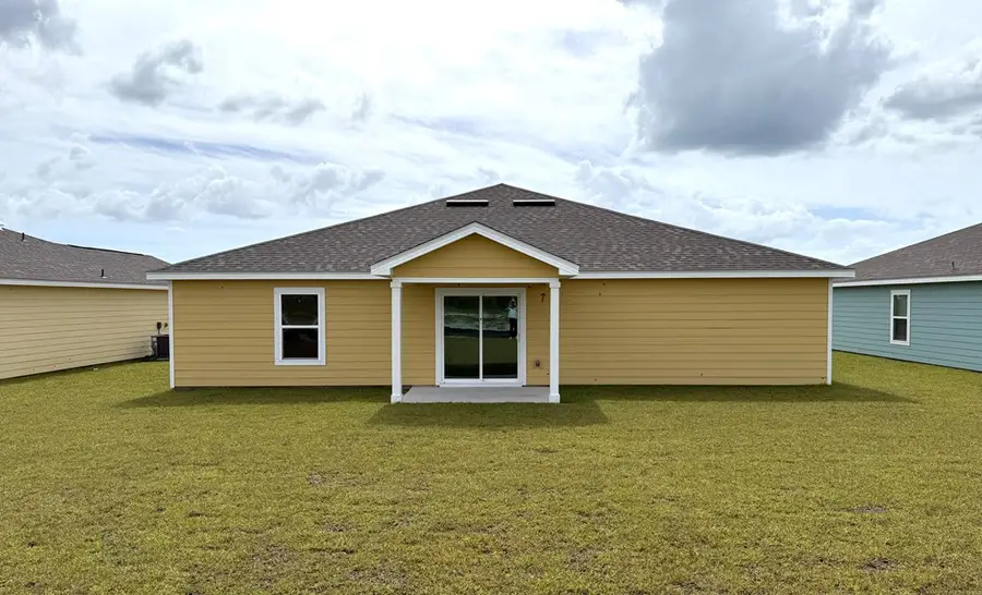 444 Salt Creek Ln, Mexico Beach, FL 32456 - Image #2