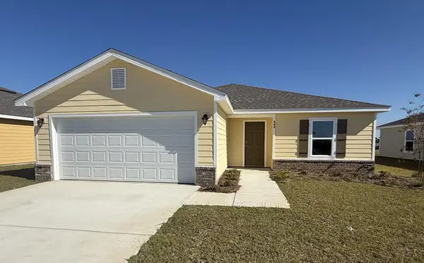 440 Salt Creek Ln, Mexico Beach, FL 32456