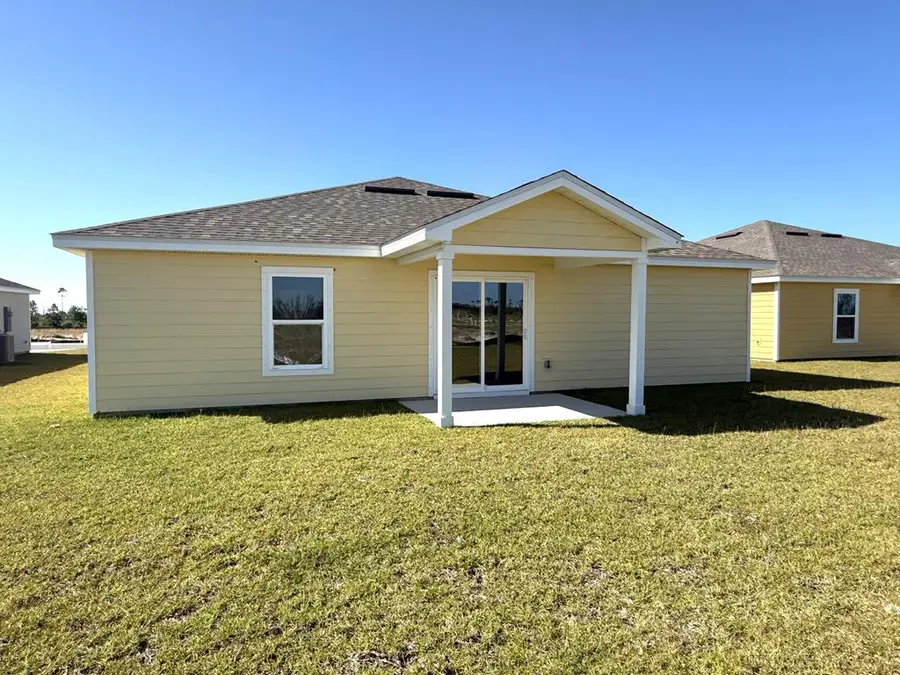 440 Salt Creek Ln, Mexico Beach, FL 32456 - Image #2