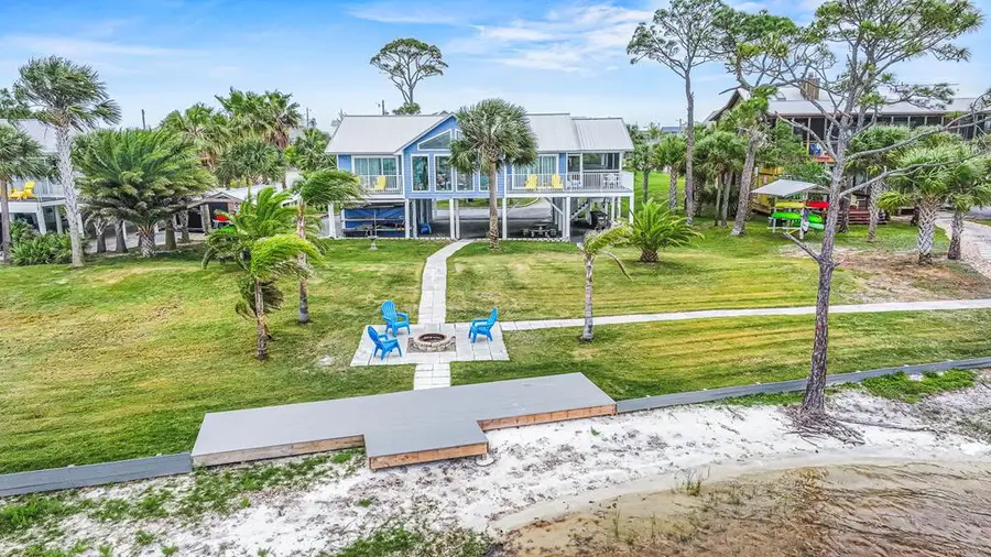 7124 Leeward St, Port Saint Joe, FL 32456 - Image #2