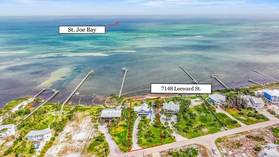 7124 Leeward St, Port Saint Joe, FL 32456 - Image #3