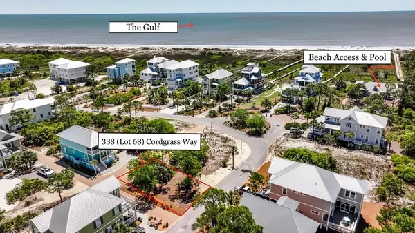 338 Cord Grass Way, Port St. Joe, FL 32456