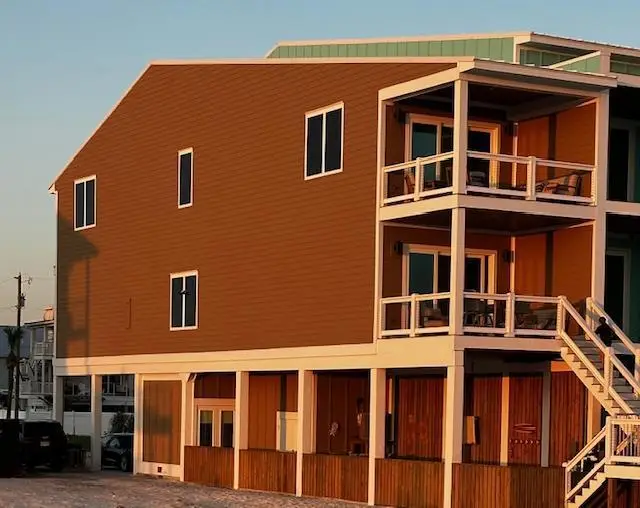 117 S 37th St #C, Mexico Beach, FL 32456 - Image #2