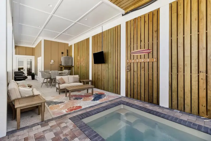 117 S 37th St #C, Mexico Beach, FL 32456 - Image #3