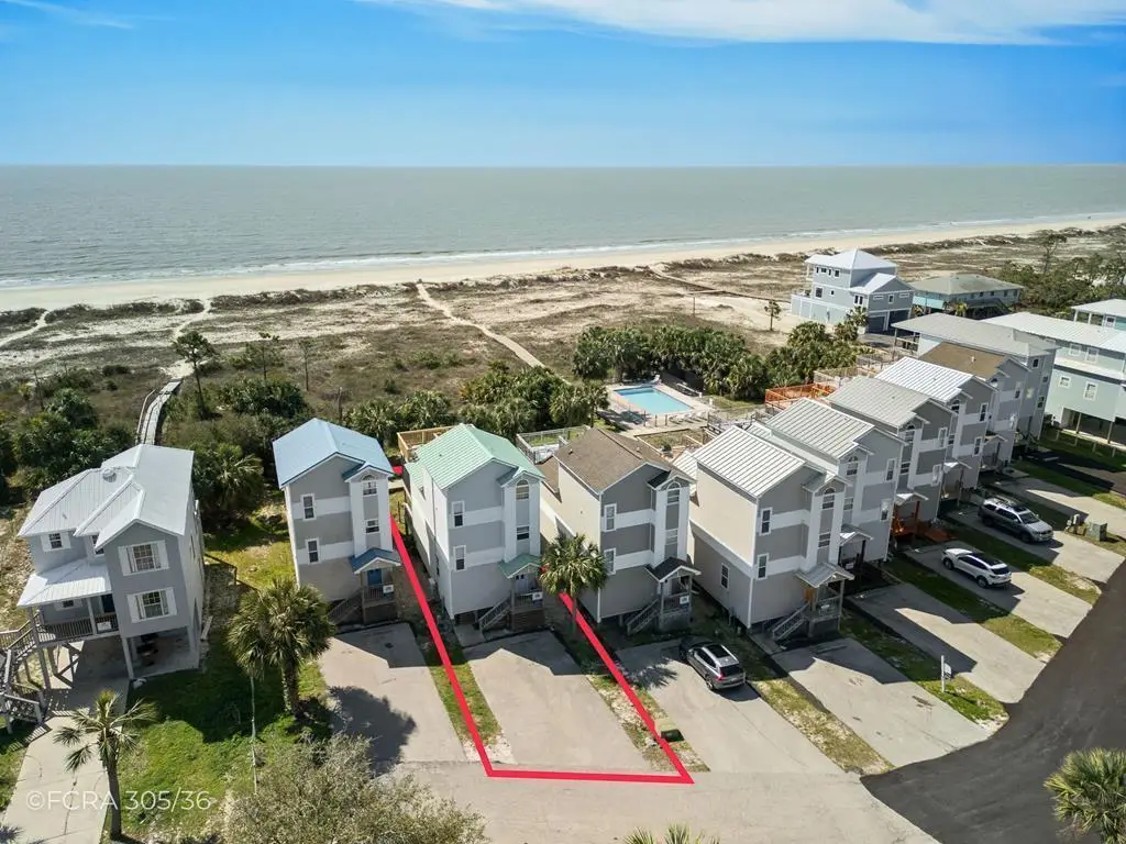 6138 Cr 30-a #2, Port Saint Joe, FL 32456 - #1