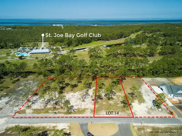 Lot 14 Plantation Dr, Port St. Joe, FL 32456