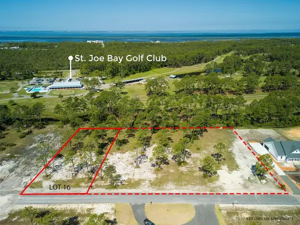 Lot 16 Plantation Dr, Port St. Joe, FL 32456