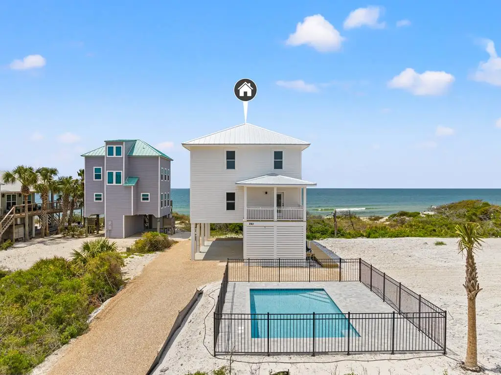 150 Planters Way, Cape San Blas, FL 32456 - Image #1