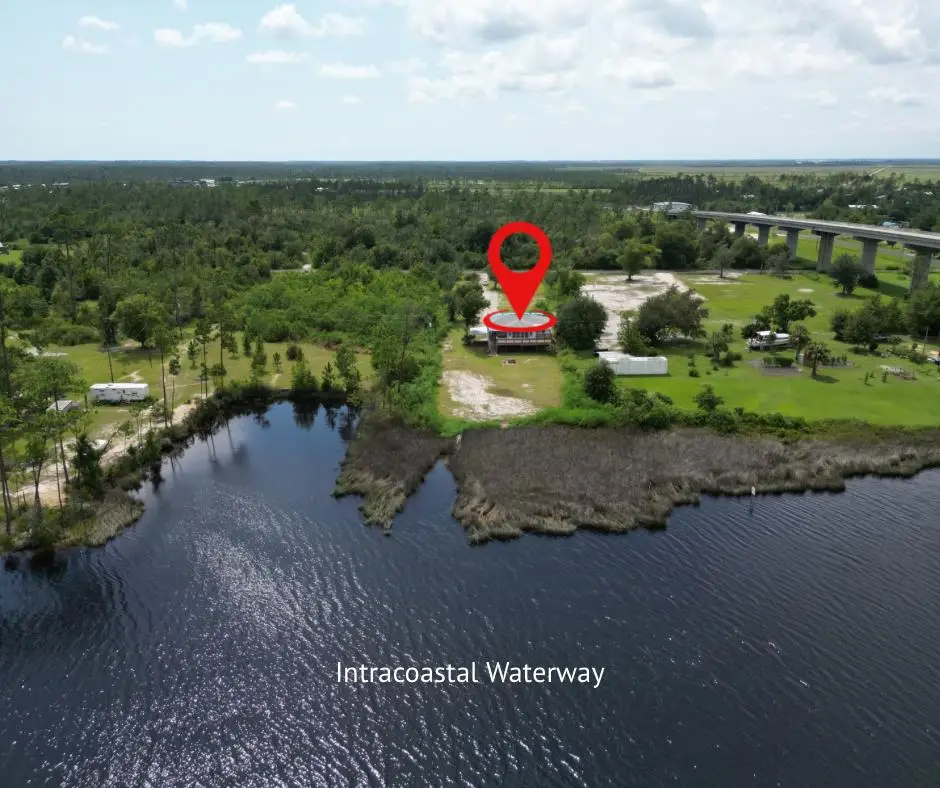 178 S Canal Dr, Port Saint Joe, FL 32456 - Image #1
