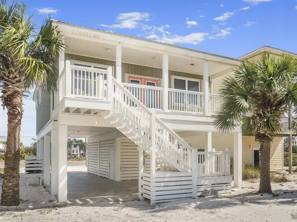 7343 Cape San Blas Rd, Cape San Blas, FL 32456