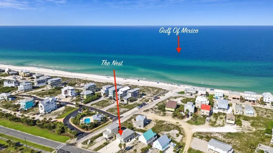 7343 Cape San Blas Rd, Cape San Blas, FL 32456 - Image #2