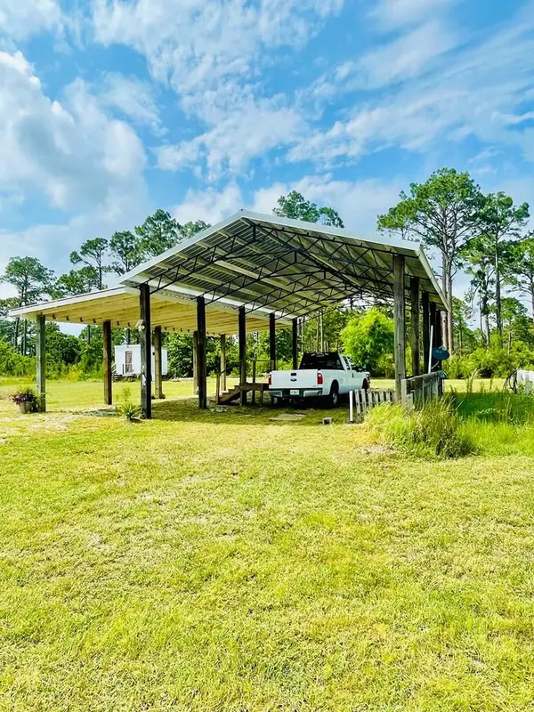 240 Golf View Dr, Cape San Blas, FL 32456