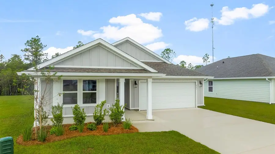 281 Cades Ct, Port Saint Joe, FL 32456 - Image #2