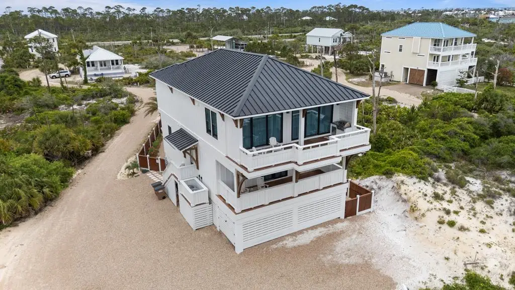 185 Swirly Sun Dr, Cape San Blas, FL 32456 - Image #1