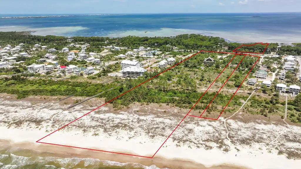 1048 Cape San Blas Rd, Port Saint Joe, FL 32456 - Image #1