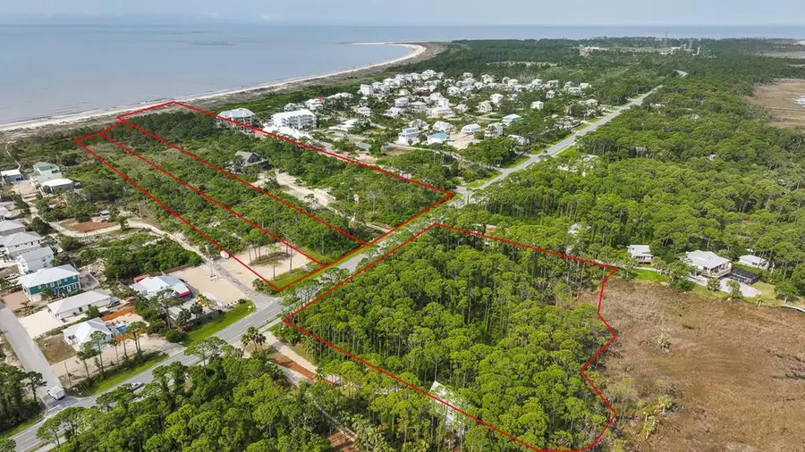 1048 Cape San Blas Rd, Port Saint Joe, FL 32456 - Image #3