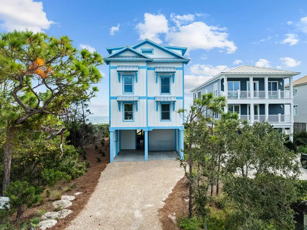 2270 Sailfish Dr, Saint George Island, FL 32328 - #1
