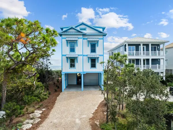 2270 Sailfish Dr, St. George Island, FL 32328