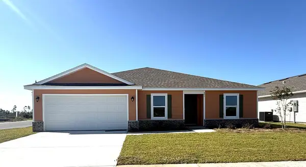 461 Salt Creek Ln #7, Mexico Beach, FL 32456