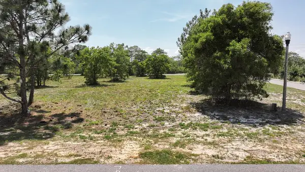 Lot 35 Gulf Coast Cr, Port St. Joe, FL 32456