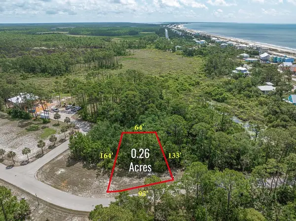 LOT 36 Waters Edge Dr, Port St. Joe, FL 32456