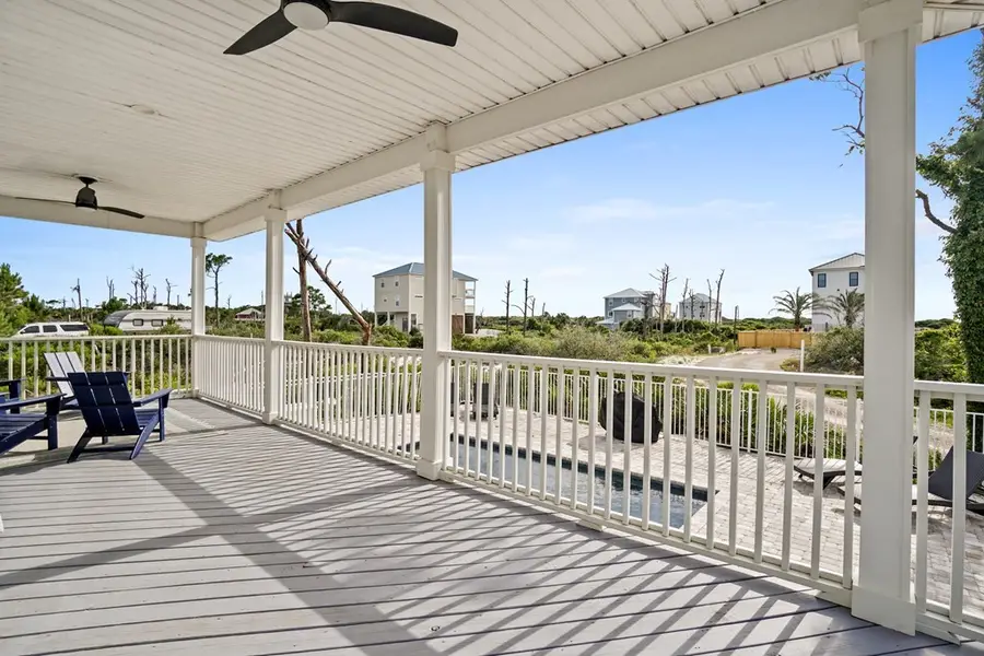135 Swirly Sun Dr, Cape San Blas, FL 32456 - Image #2
