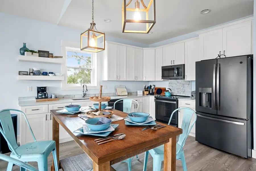 135 Swirly Sun Dr, Cape San Blas, FL 32456 - Image #3