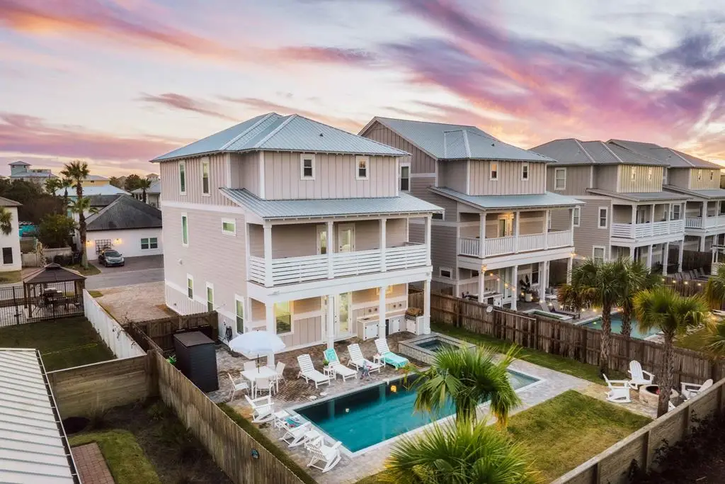 10 W Palm Beach St, Miramar Beach, FL 32550 - Image #1