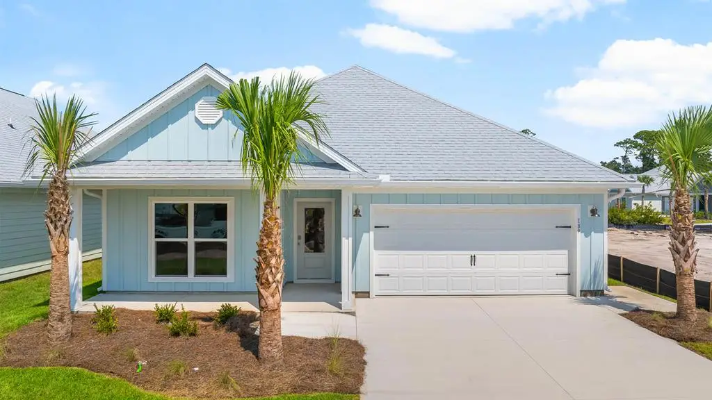 189 Needle Rush Dr, Port Saint Joe, FL 32456 - Image #1