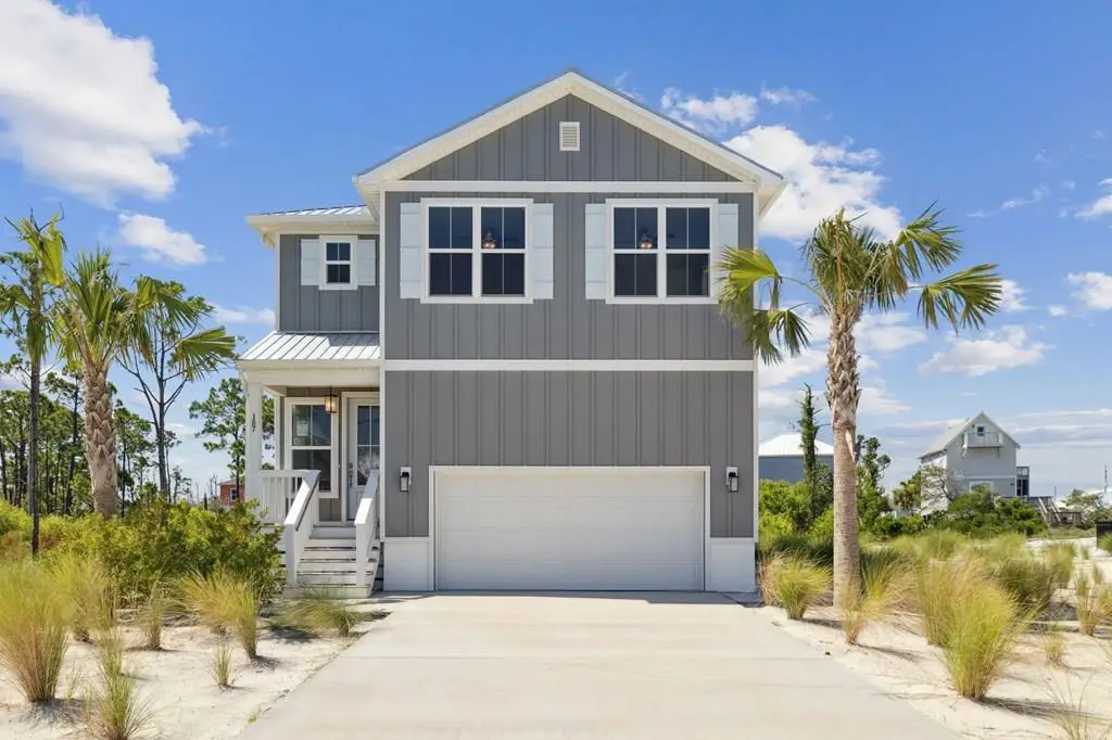 187 Marsh View Ridge Ln, Cape San Blas, FL 32456 - #1