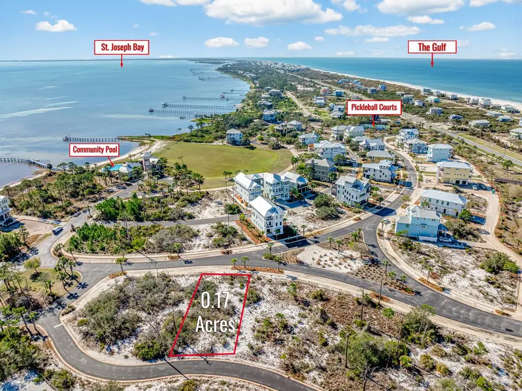 lot 70 Pinnacle Dr, Port Saint Joe, FL 32456 - Image #1