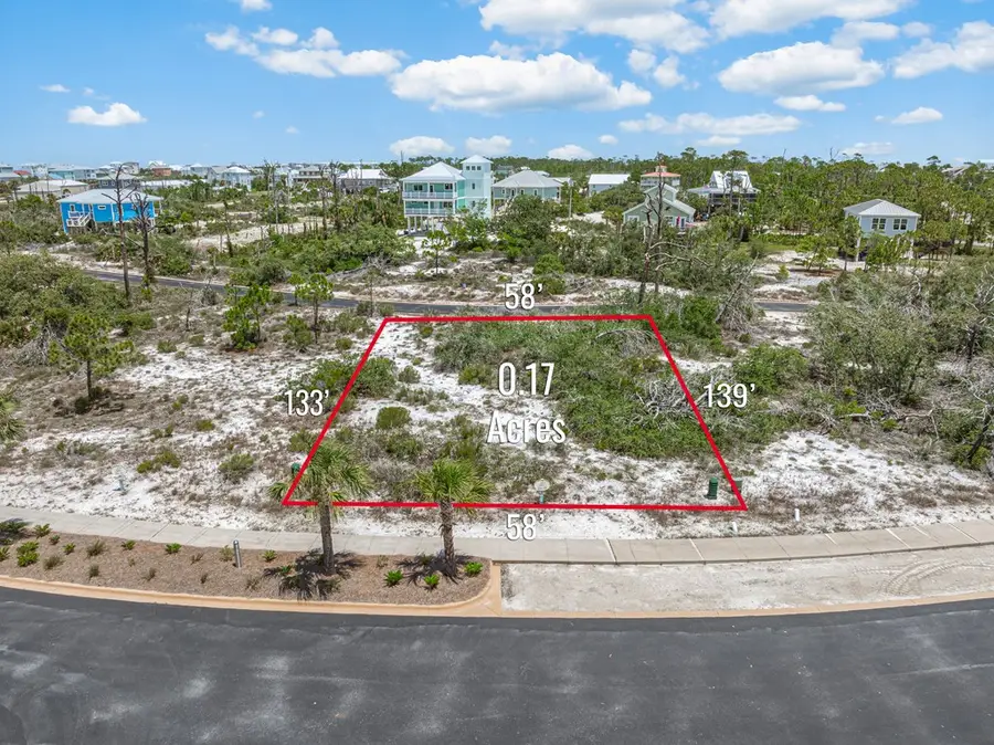 lot 70 Pinnacle Dr, Port Saint Joe, FL 32456 - Image #2