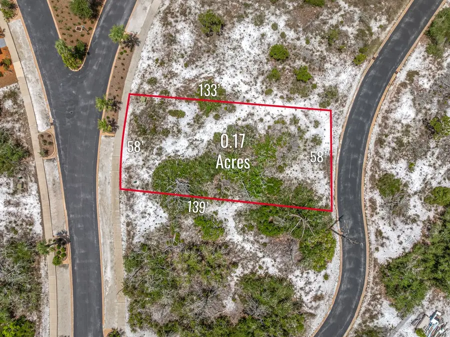 lot 70 Pinnacle Dr, Port Saint Joe, FL 32456 - Image #3