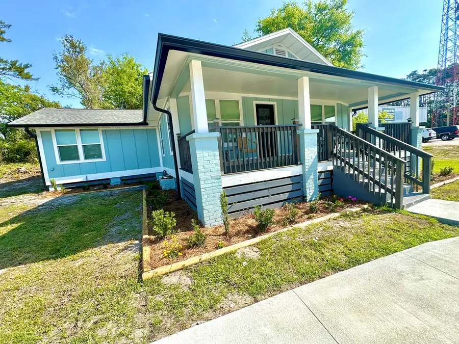 304 Hwy 98, Carrabelle, FL 32322 - #3