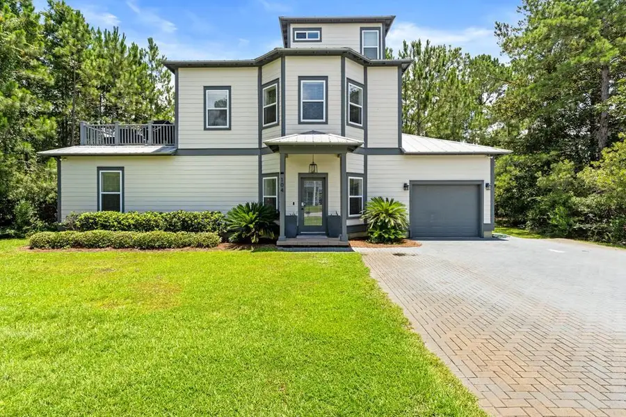 104 Cypress Breeze Dr, Santa Rosa Beach, FL 32459 - Image #2