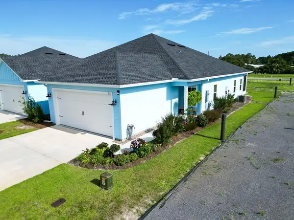152 Canvas Ln, Port St. Joe, FL 32456