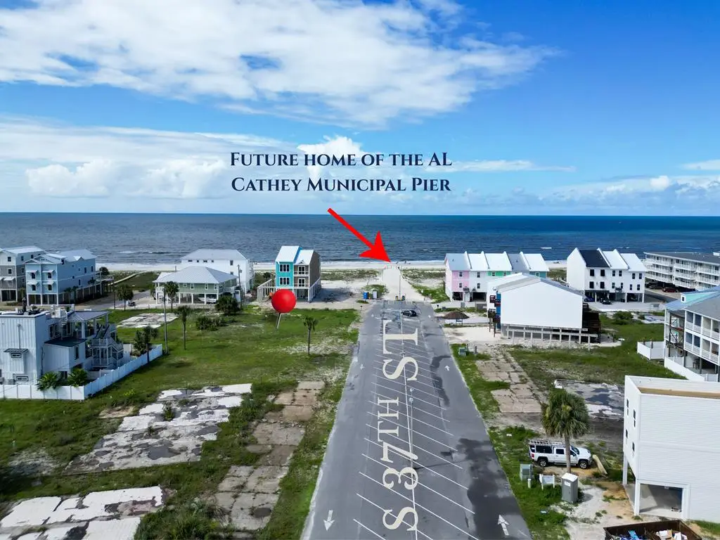 113 S 37th St, Mexico Beach, FL 32456 - Image #1