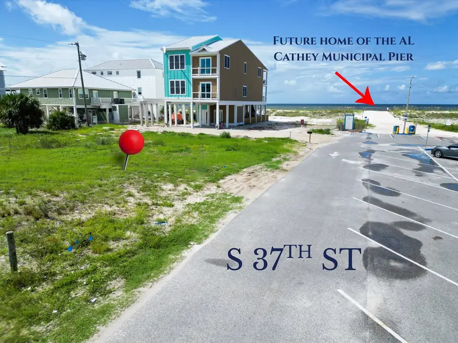 113 S 37th St, Mexico Beach, FL 32456 - Image #2