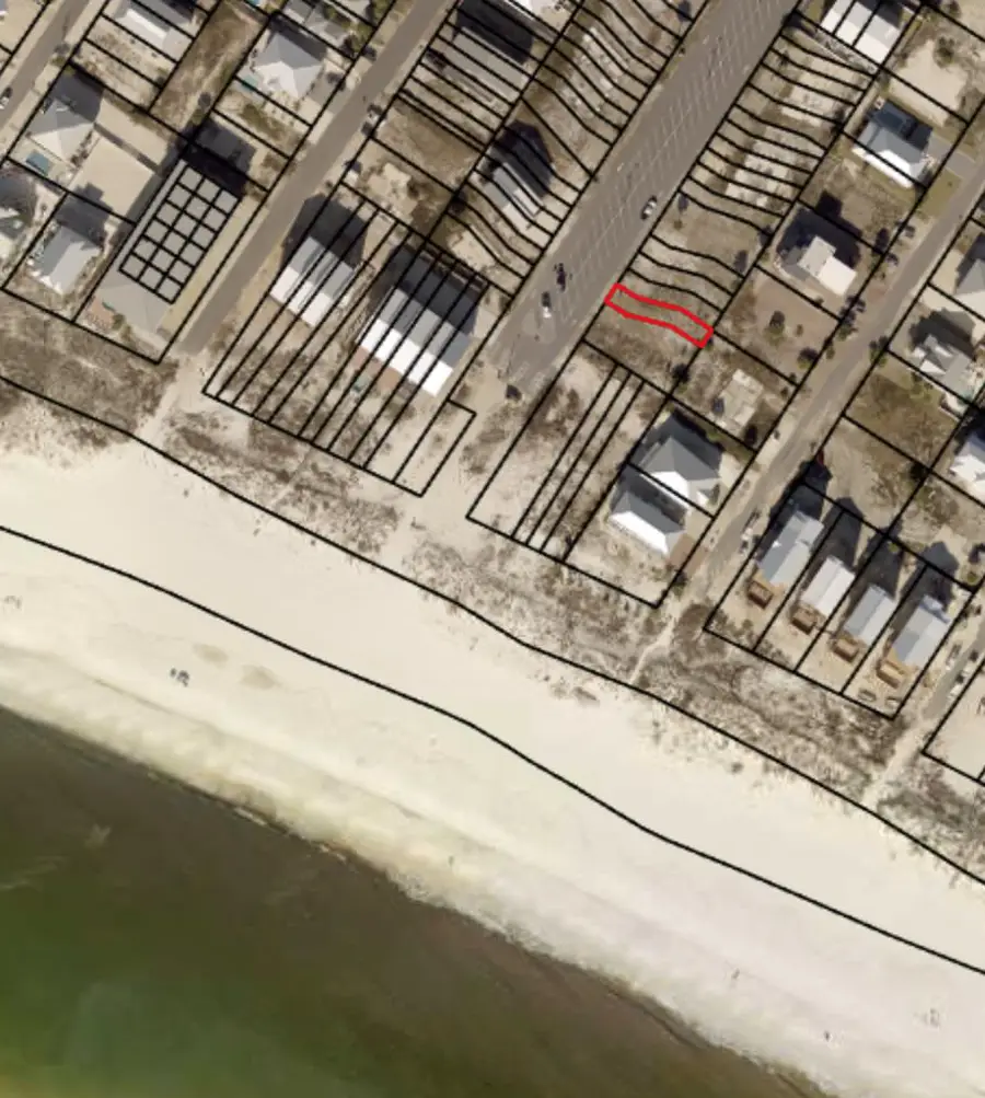 113 S 37th St, Mexico Beach, FL 32456 - Image #3