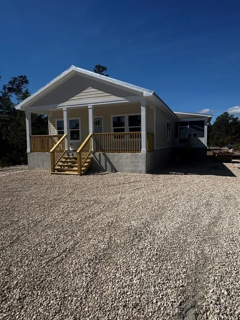 1588 Sandpiper Dr, Carrabelle, FL 32322 - #1