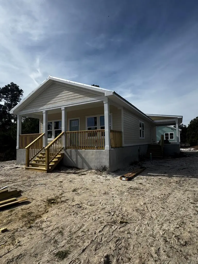1588 Sandpiper Dr, Carrabelle, FL 32322 - #2