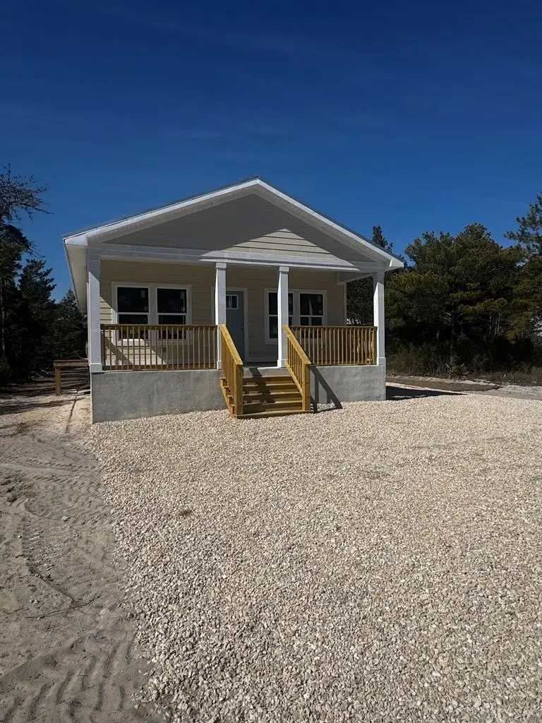 1588 Sandpiper Dr, Carrabelle, FL 32322 - #3