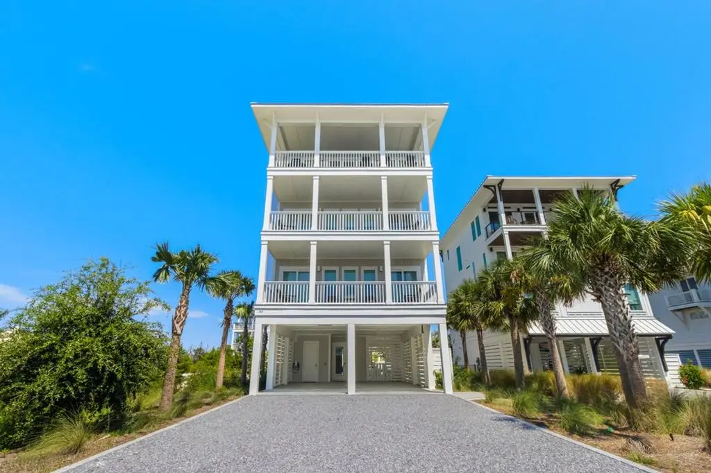 192 Monarch Beach Dr, Cape San Blas, FL 32456 - #1