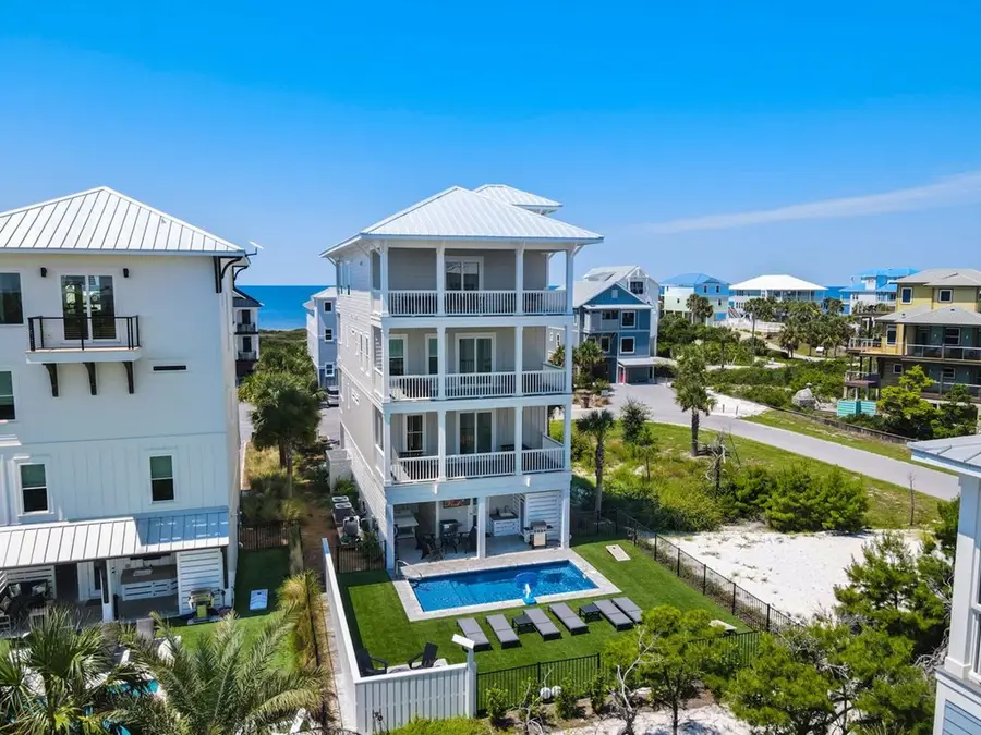 192 Monarch Beach Dr, Cape San Blas, FL 32456 - #2