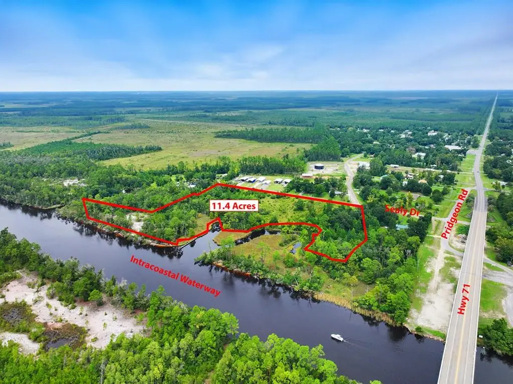 TBD Sealy Dr, Wewahitchka, FL 32465 - Image #1
