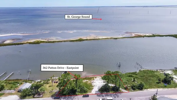 362 Patton Dr, Eastpoint, FL 32328